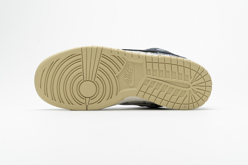 350 Travis Scott x Nike SB Dunk Low - Image 10