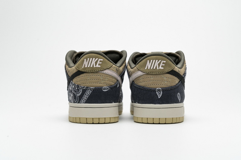 350 Travis Scott x Nike SB Dunk Low - Image 7
