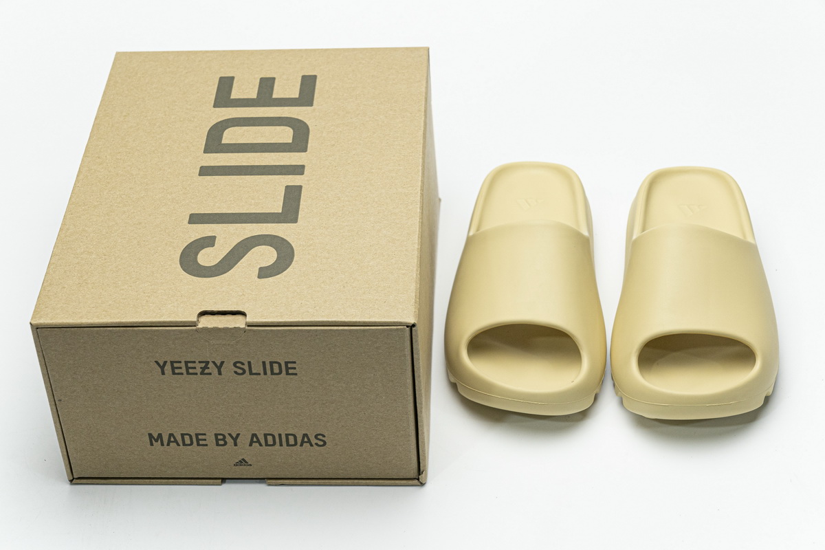 Adidas Yeezy Slide “Desert Sand” - Image 5