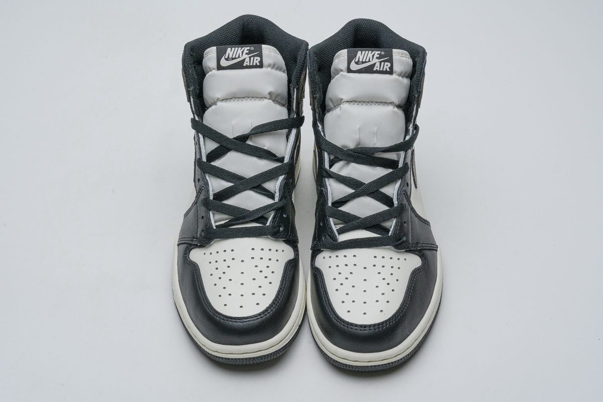 Air Jordan 1 Retro High OG ‘Dark Mocha’ - Image 6