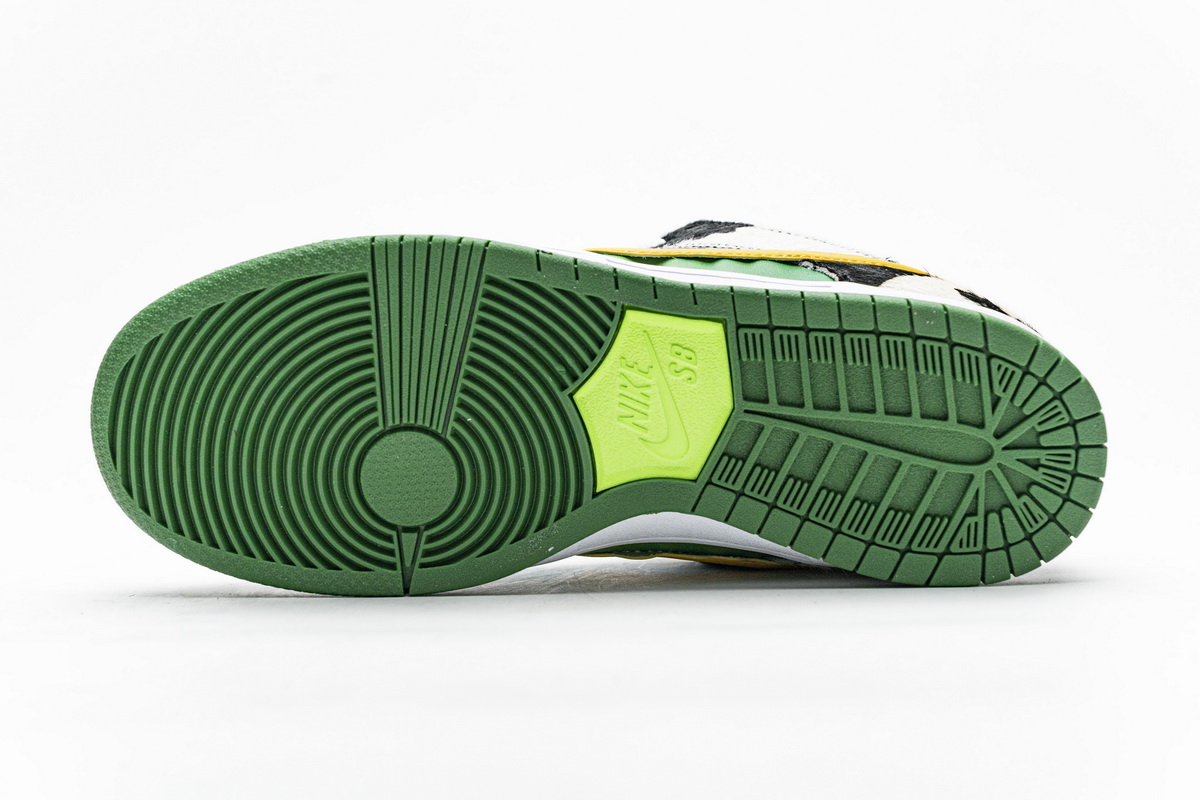 Ben & Jerry’s x Nike SB Dunk Low Chunky Dunky - Image 12