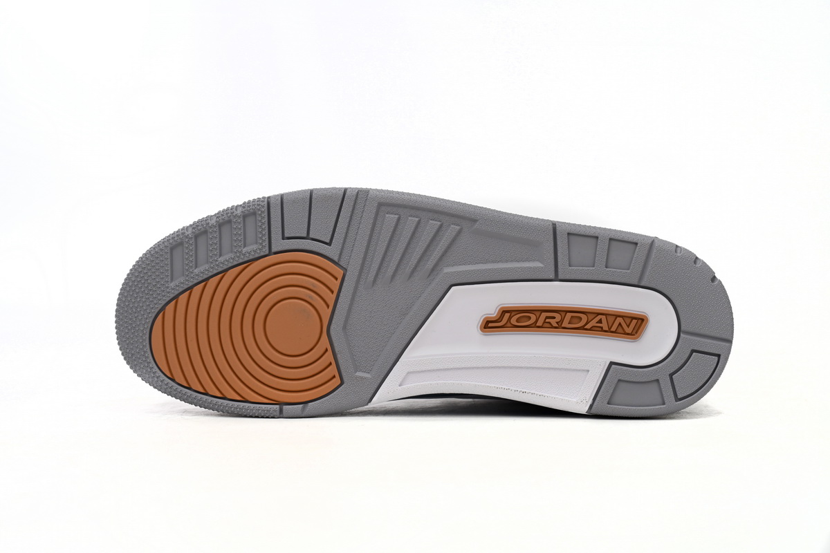 Air Jordan 3 Retro “wizards” - Image 8